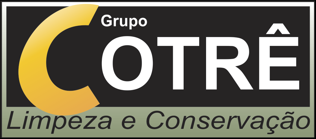 Logo Grupo Cotre Serviços